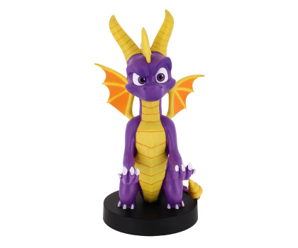Figurka Cable Guys Spyro the Dragon